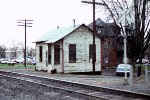 CSX Williamsport